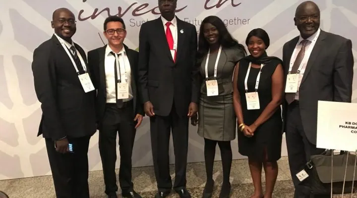Turkey Africa business and commerce forum meeting istanbul