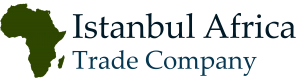 Istanbul Africa Trade Company Logo